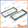 Filtre d'habitacle pour MITSUBISHI | FCF-MS-002, 21-MI-MI0